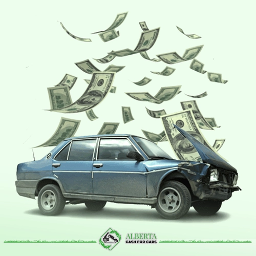 Get Cash for Junk Cars