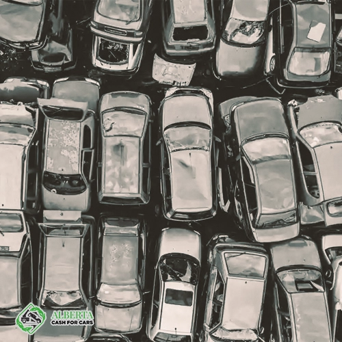 What are the tips for Selling Your Scrap Car?