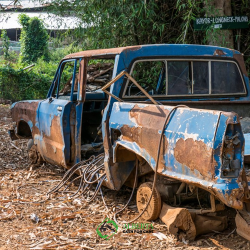 Who are the junk car buyers?
