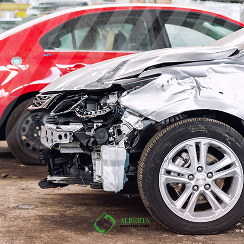What Is a Salvage-Title Vehicle?