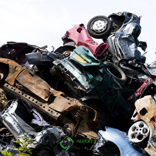 Important things that you should consider before sending my car to the scrap yard