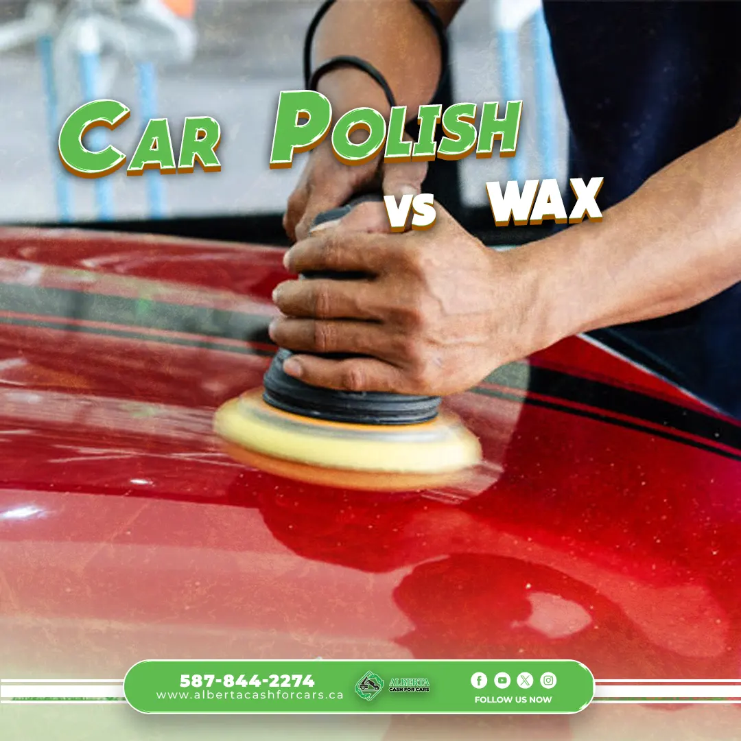 car polish vs wax