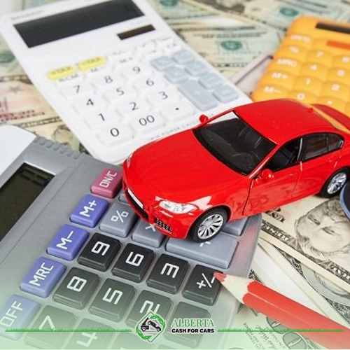 hidden fees when buying a used car