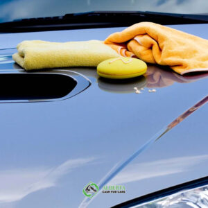 What Is Car Wax?