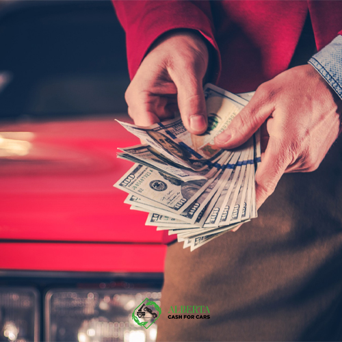 If I want to sell my unwanted car, how much is it worth?