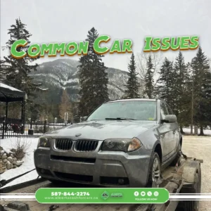 Common Car Issues