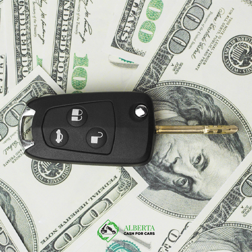 Factors to consider if you want to sell your car