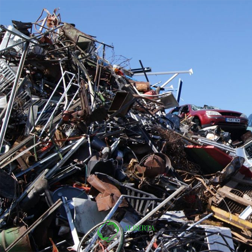 Which parts of the car should you scrap?