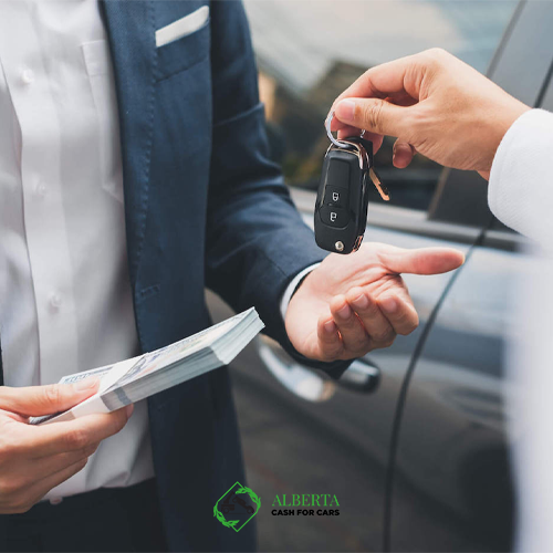 How to get the most out of selling your vehicle?