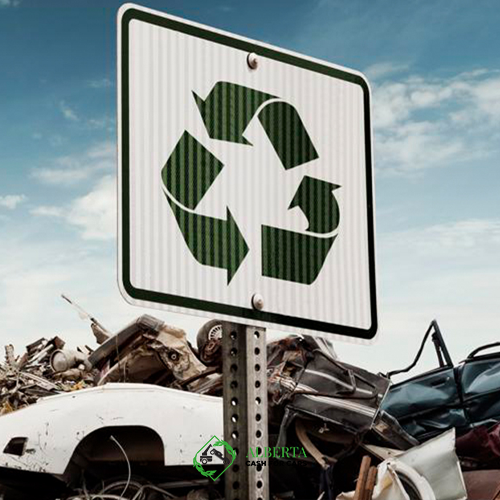 Preparing Your Vehicle for Disposal