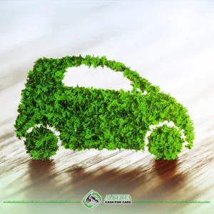 Eco-friendly car disposal