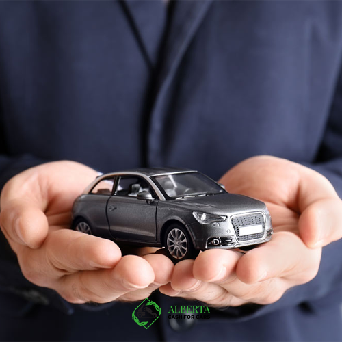 Car buying services