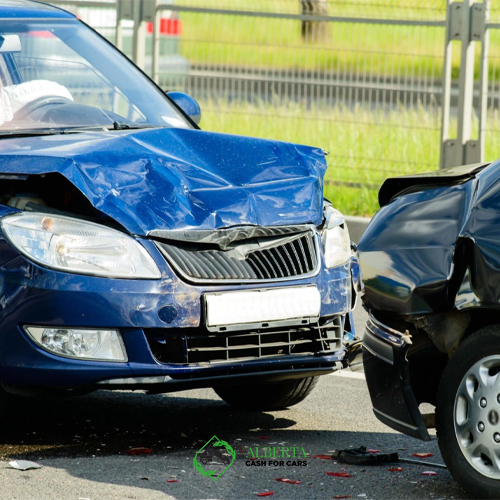 Where can you get Cash for damaged cars?