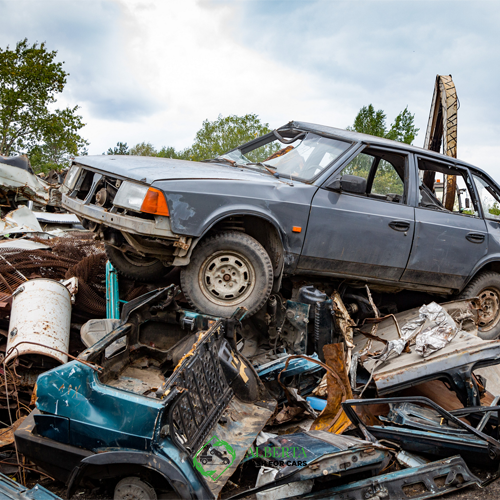 The Responsibility of Car Disposal