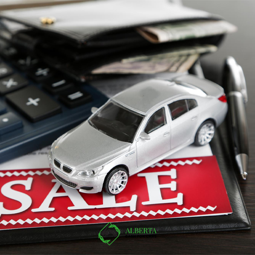 Impact of Salvage Titles on Vehicle Resale Value