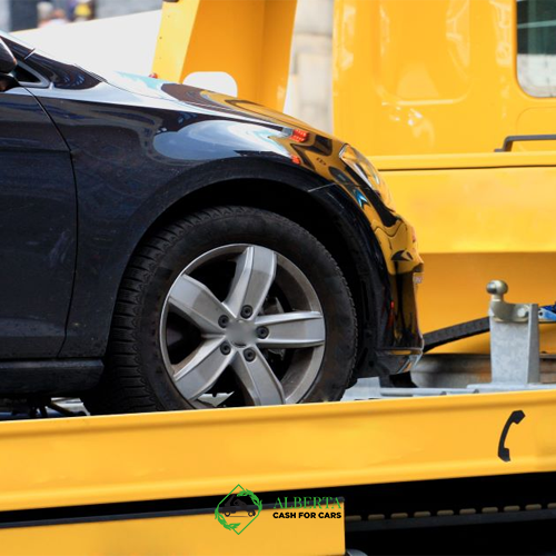 Here are 5 main reasons to choose towing services Calgary
