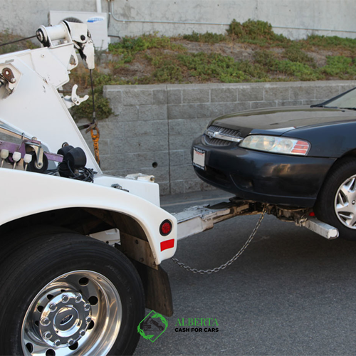 Choosing the Right Towing Method