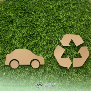 environmental benefits of auto salvage yards