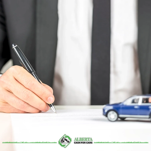 Acquiring Branded Title Vehicles
