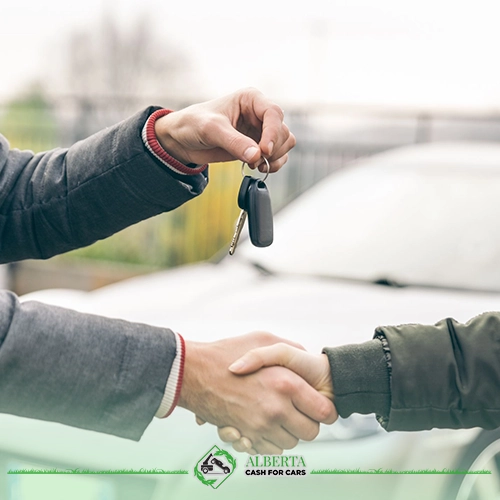 Tips for Selling Your Car to a Relative 