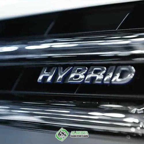 Alternative Solutions for a Hybrid Car with a Dead Battery