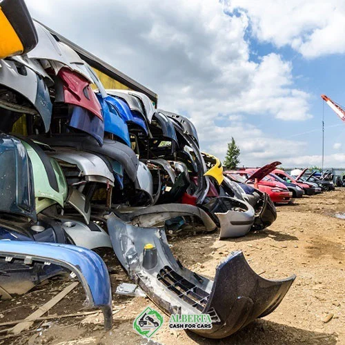 Finding Reliable Used Auto Parts: More Than Just Luck