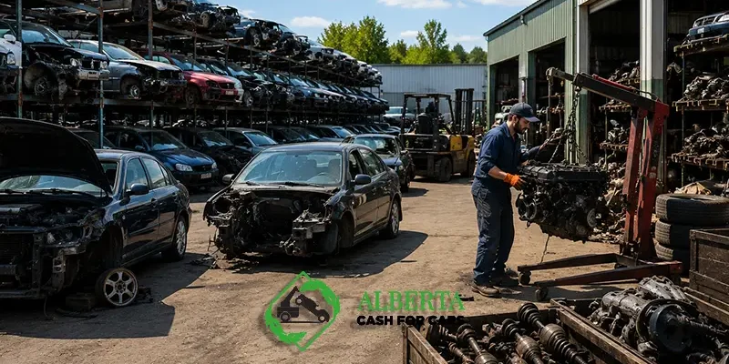 Reliable Junk Yard