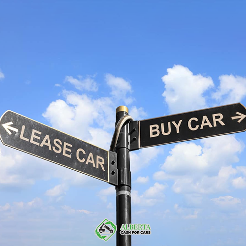 Leasing vs. Buying Picking Your Automotive Path