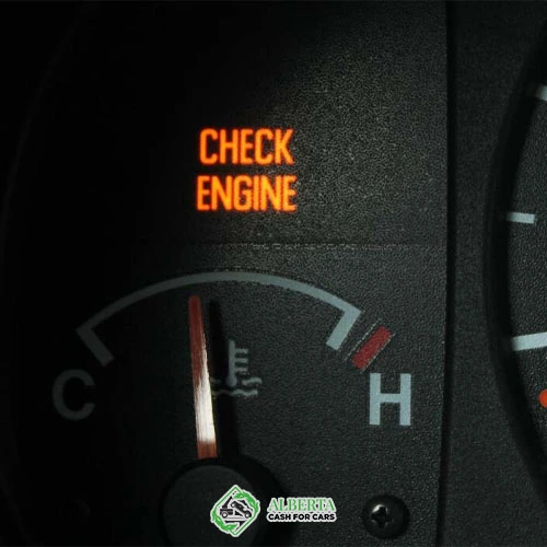 Beyond the Check Engine Light: When Bigger Issues Lurk