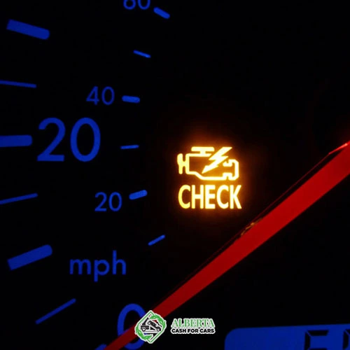 Understanding the Check Engine Light: What Does It Mean?