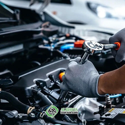 Understanding the Engine's Impact: How a New Engine Affects Your Sale