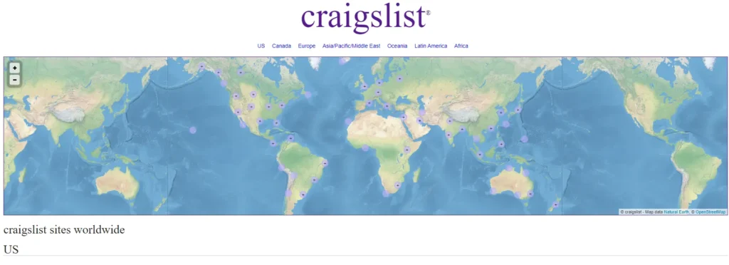 Craigslist