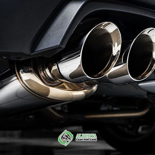 What Does A Catalytic Converter Do?