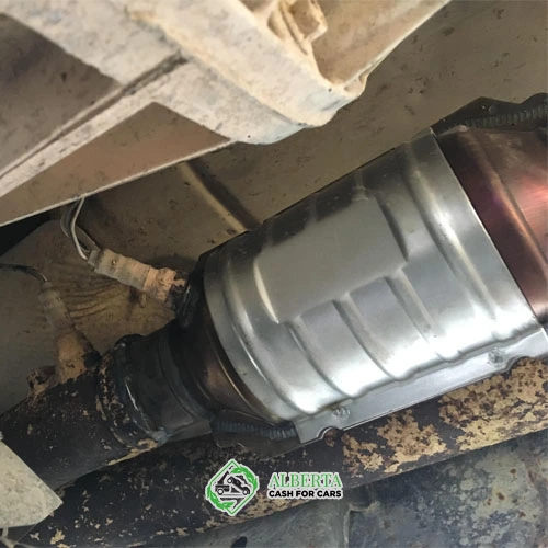 Taking Care of Your Catalytic Converter