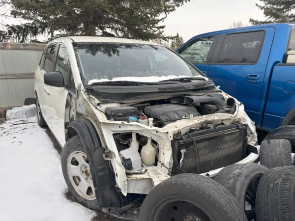 Dodge Journey