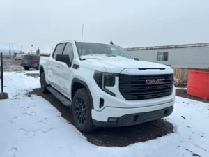 GMC Sierra 1500