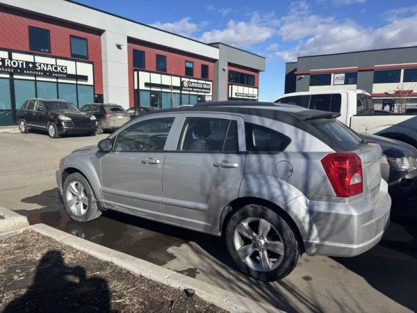 Dodge Caliber - Image 3