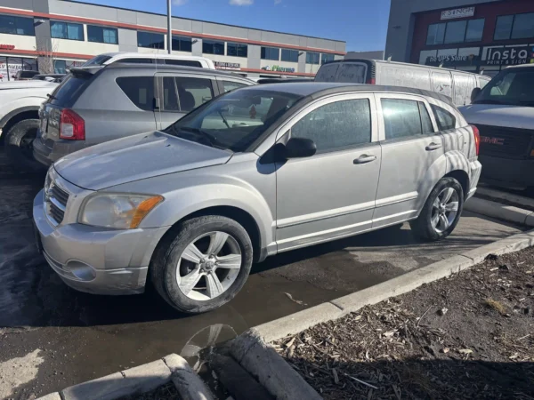Dodge Caliber - Image 2
