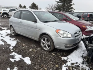 Hyundai Accent Strathmore