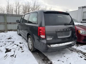 Dodge Grand Caravan