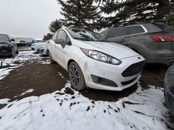 Ford Fiesta - Image 2