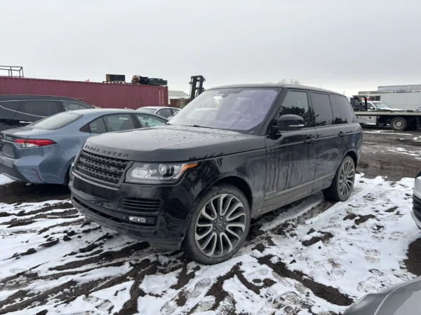 Land Rover - Image 2