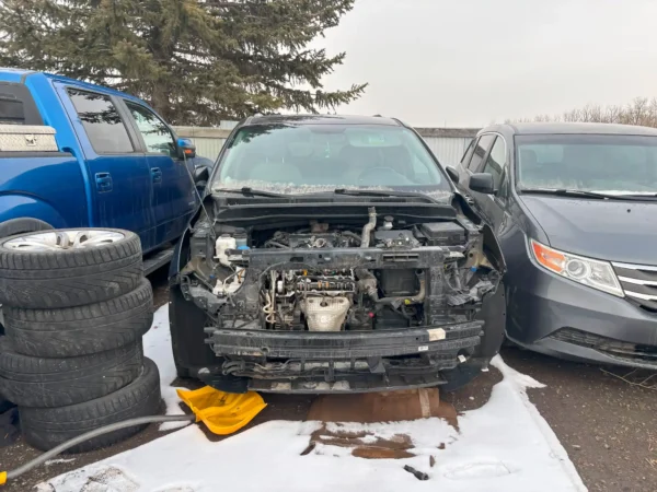 Toyota Sienna - Image 2