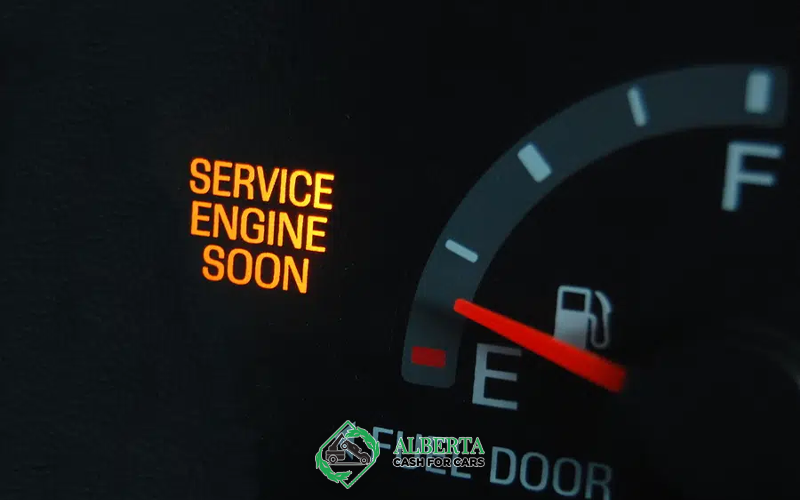 Understanding What That Light Means (If Possible)