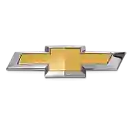 Chevrolet logo 