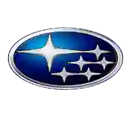 Subaru logo 