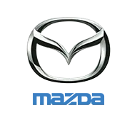 Mazda logo 