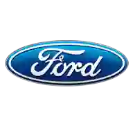 Chevrolet logo 