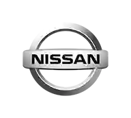 Nissan logo 
