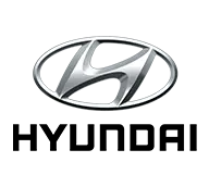 Hyundai logo 